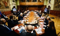 Il Comune di Rozzano a Palazzo Chigi per il decreto Caivano Bis: le proposte per Rozzano