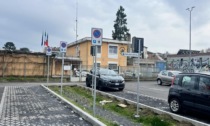 16 parcheggi tolti ai cittadini per destinarli agli agenti: scoppia la polemica a Trezzano sul Naviglio