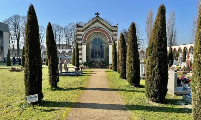 Atti vandalici al cimitero: “Gesto inaccettabile e vergognoso”