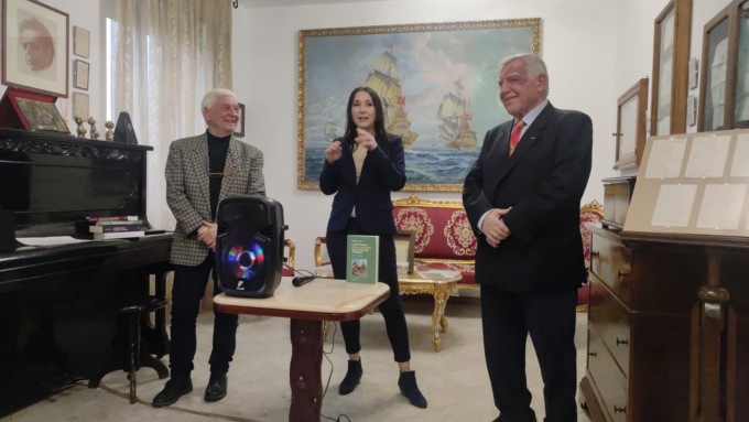 Inaugurata la sede dell’Associazione Culturale “Corrado Documentazione” a Rozzano: un viaggio tra storia e cultura