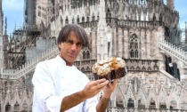 A Pasqua arriva la Colomba D’Om de Milan by Davide Oldani