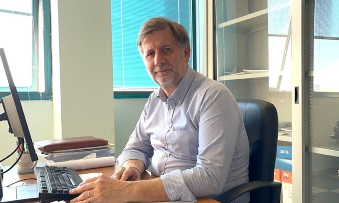 Richiesta di dimissioni delle opposizioni in Consiglio comunale per l’assessore ai Lavori pubblici? L’intervista a Stefano Parmesani