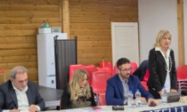 ll congresso di circolo di FdI di Buccinasco ha confermato Maria Grazia Barbisan come coordinatrice cittadina