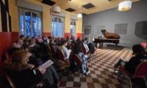 Al via gli “Appuntamenti musicali e culturali in Civica”, la rassegna concertistica della Civica A. Pozzi di Corsico