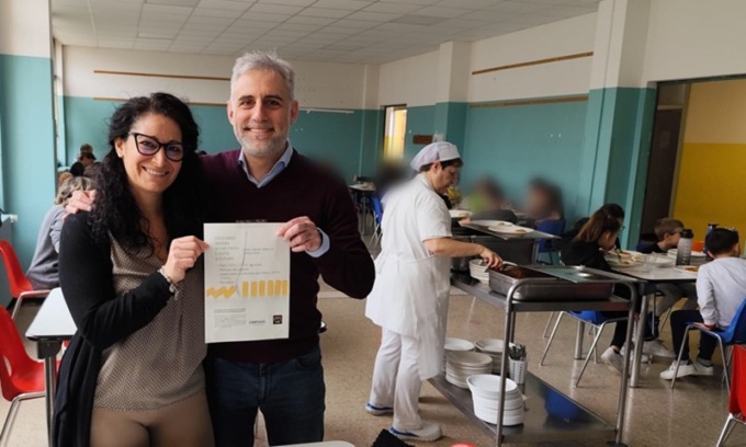 Al via la “Primavera della legalità” a Cesano: eventi e iniziative sui rischi del gioco patologico