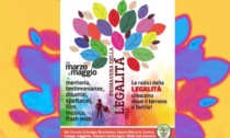 E' in partenza la rassegna "Primavera della Legalità" nei comuni del sudovest: le iniziative sul nostro territorio