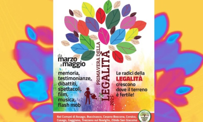 E’ in partenza la rassegna “Primavera della Legalità” nei comuni del sudovest: le iniziative sul nostro territorio