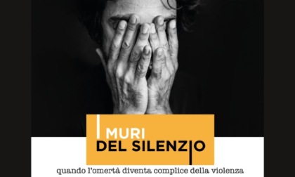 "I muri del silenzio. Quando l’omertà diventa complice della violenza”: la mostra fotografica a Buccinasco dal 17 marzo