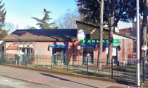 Ladri alla farmacia comunale di Buccinasco: divelto l'ingresso per rubare il cassetto
