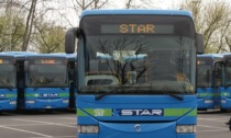Trasporto pubblico locale nel sudovest: sit-in a Noviglio di tredici Comuni