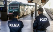 Tre arresti della Polfer per furti e rapine nelle stazioni milanesi