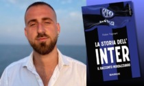 Fabio Fagnani ci racconta la sua ultima fatica letteraria: “La storia dell’Inter: il racconto nerazzurro”