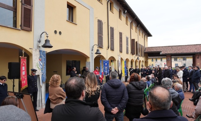 Al via la Primavera delle Legalità: la cerimonia di lettura dei nomi delle vittime innocenti delle mafie