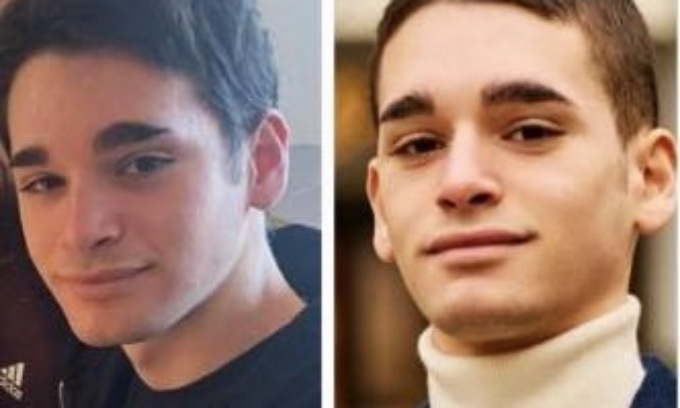 Scomparso dall’11 marzo: mille persone in corteo per Nicola Bruzzano