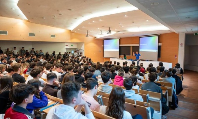 Successo per l’Open Day del Politecnico di Milano: 15mila partecipanti alla scoperta del futuro accademico
