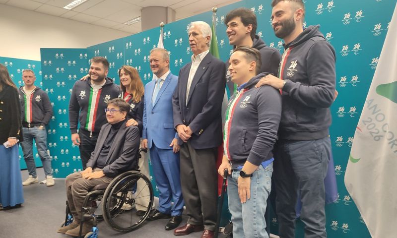 Paralimpiadi 2026: da giovedì 6 marzo parte la vendita dei biglietti