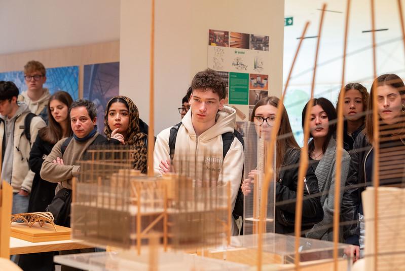 POLITECNICO, 15MILA GIOVANI A OPEN DAY (FOTO 3)