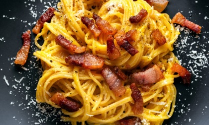 Dalla lasagna alla carbonara: la classifica dei piatti regionali più cercati dagli italiani