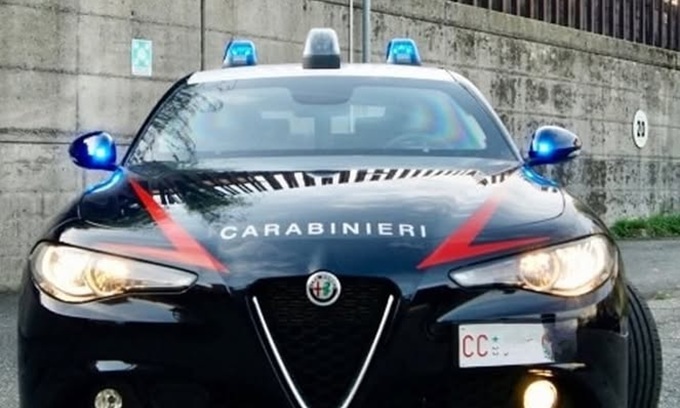San Giuliano, 50 anni di carcere per le bande criminali: colpo alle gang grazie all’operazione “Piazza Pulita”