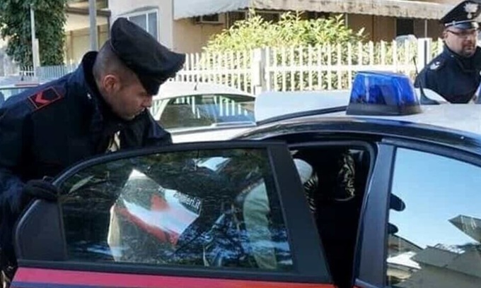 Violenza sessuale a Rozzano, 40enne arrestato a Stresa