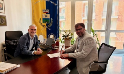 Cesano smart city: il sindaco assegna nuove deleghe allo Sviluppo tecnologico al consigliere Gianni Carizzoni