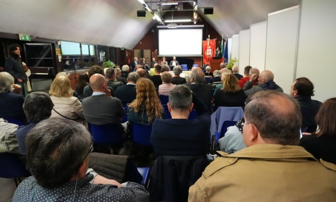L’assemblea pubblica per il nuovo PGT , tra rigenerazione urbana e le istanze di alcune associazioni “amiche”
