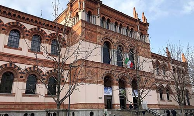 Il Museo di Storia Naturale di Milano cerca un tassidermista