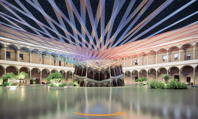 A Milano la Design Week con il Salone del Mobile e 800mila visitatori: appello di Sala a non usare l’auto