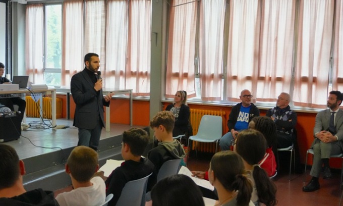 E’ arrivata la Primavera della Legalità a Corsico: al via la rassegna con un ricco calendario di appuntamenti