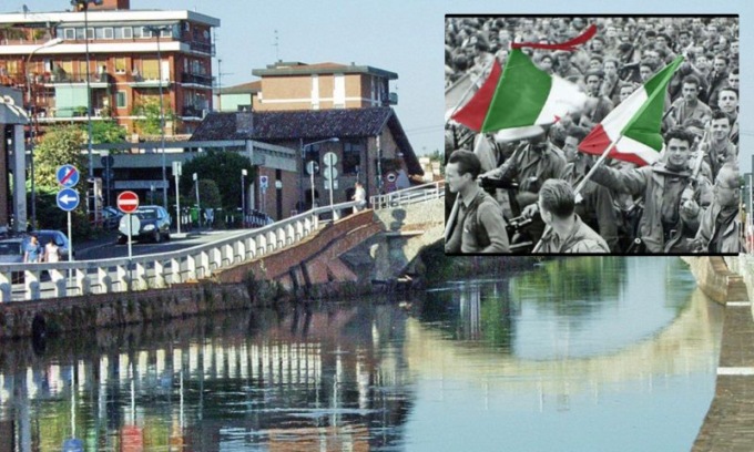 Come Trezzano celebra il 25 Aprile: tutte le iniziative di ANPI per l’80° anniversario