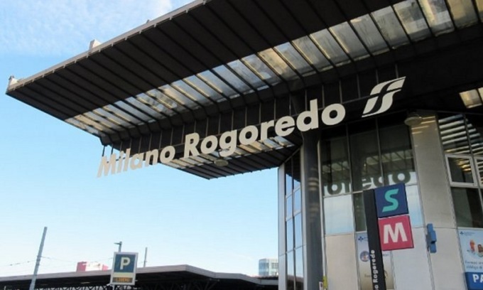 Ruba il portafoglio ad un viaggiatore nella stazione di Rogoredo: in manette 35enne