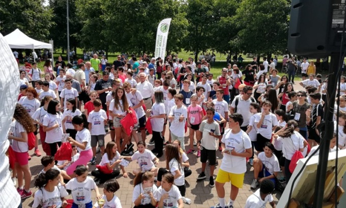 Torna la marcia “Passo dopo passo” del Comitato Genitori e si apre a tutte le scuole di Buccinasco