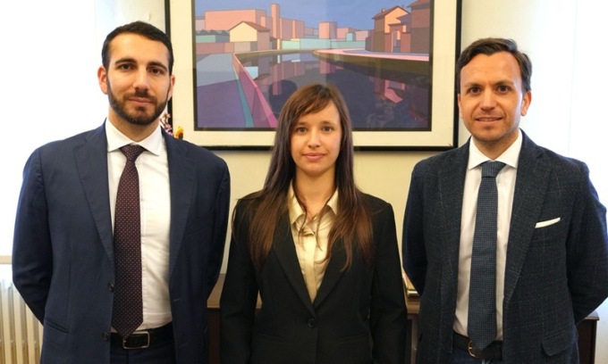 Un nuovo ufficiale per la Polizia Locale di Corsico