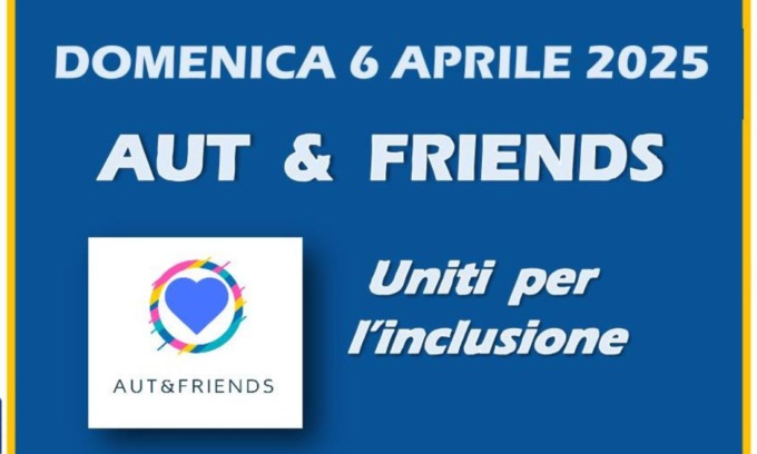 Giornata Mondiale della Consapevolezza sull’Autismo: ad Assago torna “Aut & Friends”