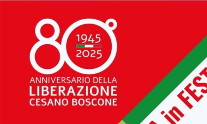 Cesano avrà il suo “Largo Resistenza Partigiana”