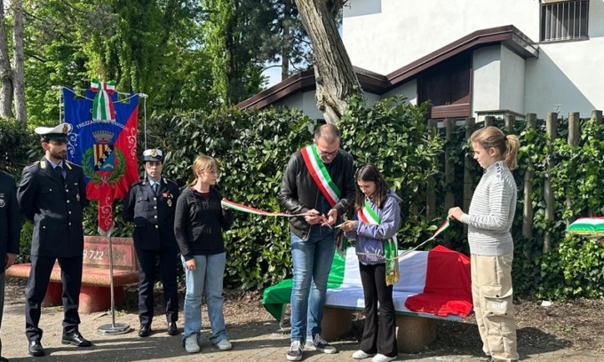 Si conclude l’esperienza del Consiglio comunale dei ragazzi e delle ragazze di Trezzano
