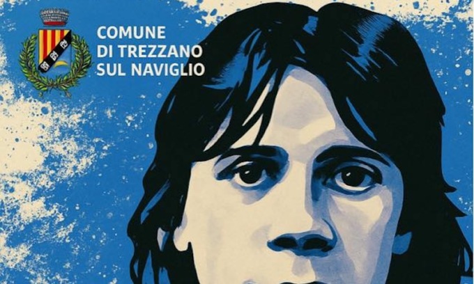 A Trezzano verrà inaugurato “Piazzale Sergio Ramelli”