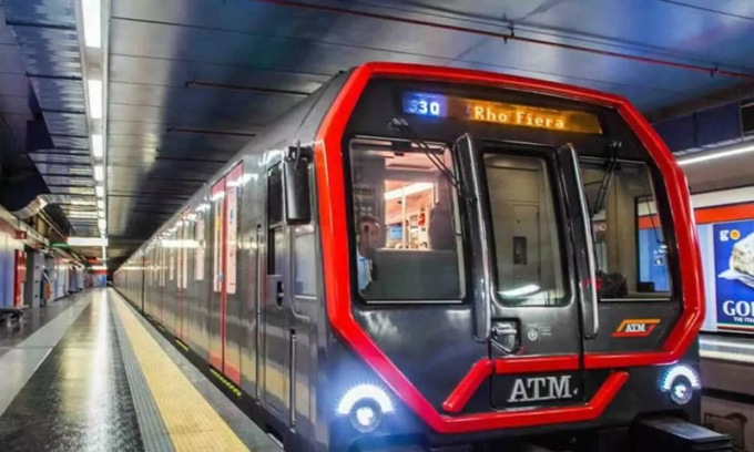Ponte del 1° Maggio, le modifiche al trasporto pubblico milanese