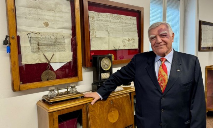 A Rozzano nasce “Corrado Documentazione”: un tesoro di storia da scoprire