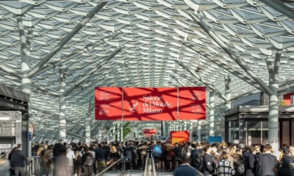 Milano capitale del design, numeri record tra Salone e Fuorisalone: più di 300mila presenze, Cina in vetta