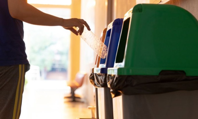Meno tasse, più attenzione: Milano riduce la Tari