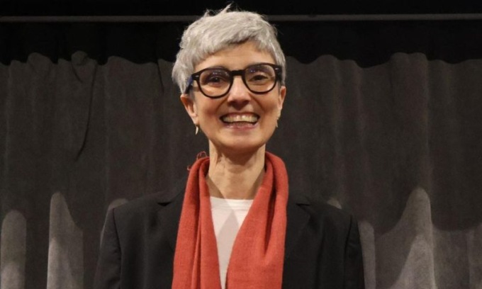 CGIL Lombardia: Valentina Cappelletti è la nuova segretaria