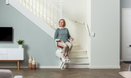 Soluzioni innovative per l'accessibilità domestica: come migliorare la qualità della vita delle persone anziane