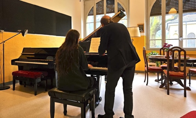 Musica e arte: proseguono gli eventi offerti alla città di Corsico della Civica Scuola di Musica Antonia Pozzi