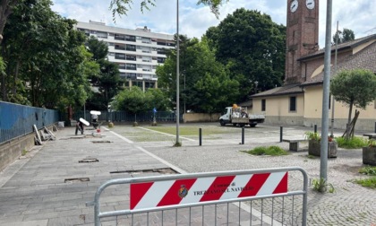 La città di Trezzano è pronta a inaugurare la via Don Giuseppe Ponti