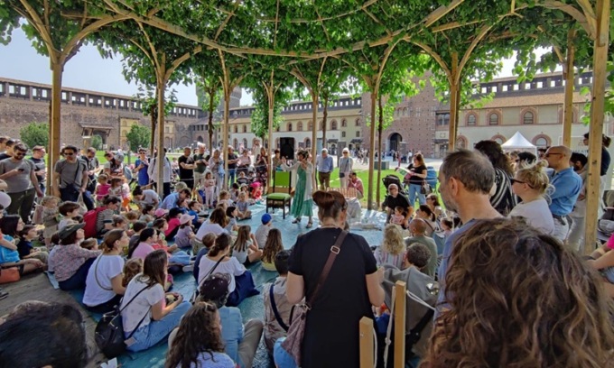 Cosa fare nel weekend nei nostri comuni e a Milano: gli eventi di sabato 24 e domenica 25 maggio 2025