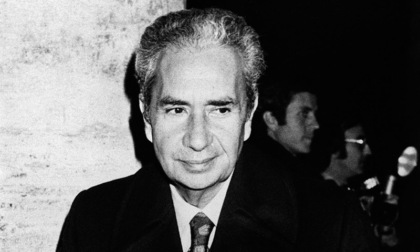 “Gli ultimi discorsi” di Aldo Moro in biblioteca a Cesano nel ricordo delle vittime del terrorismo