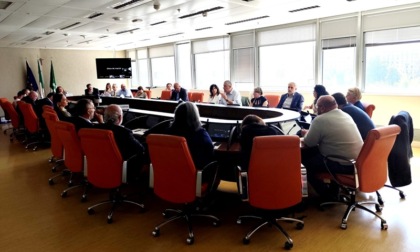 C'è un futuro per il Centro commerciale “Porte di Milano"? Oggi l'audizione in Commissione regionale: ecco com'è andata