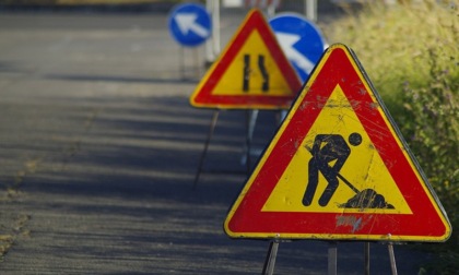 Lavori notturni sulla A8 Milano-Varese e lungo la Tangenziale Nord: i cantieri e gli orari previsti