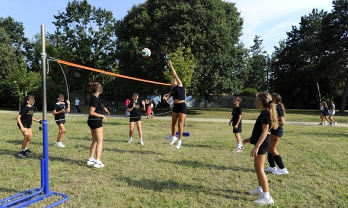 Cesano Boscone sostiene lo sport giovanile con contributi a famiglie e associazioni